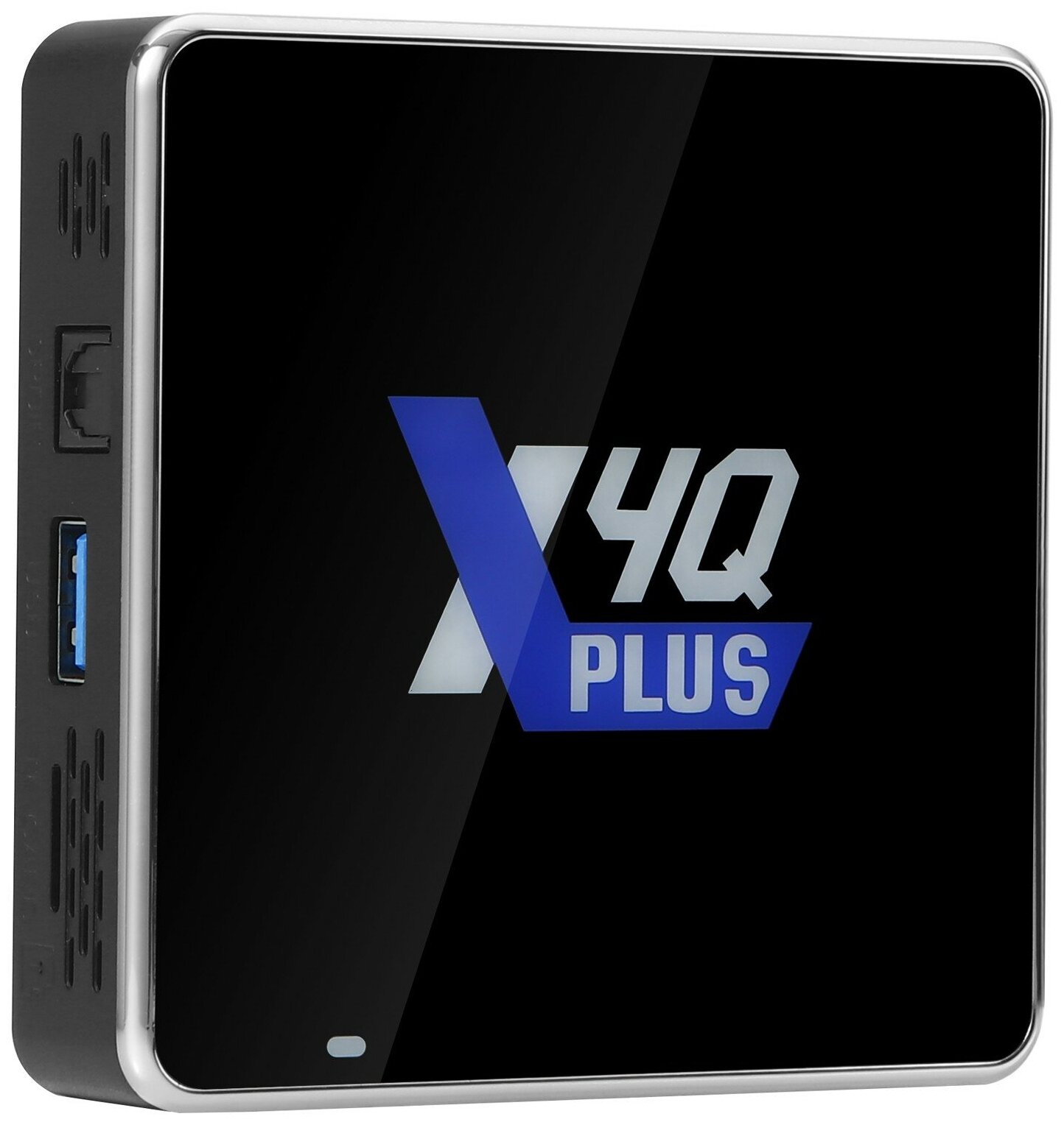 IPTV приставка Ugoos X4Q Plus 4/64Gb