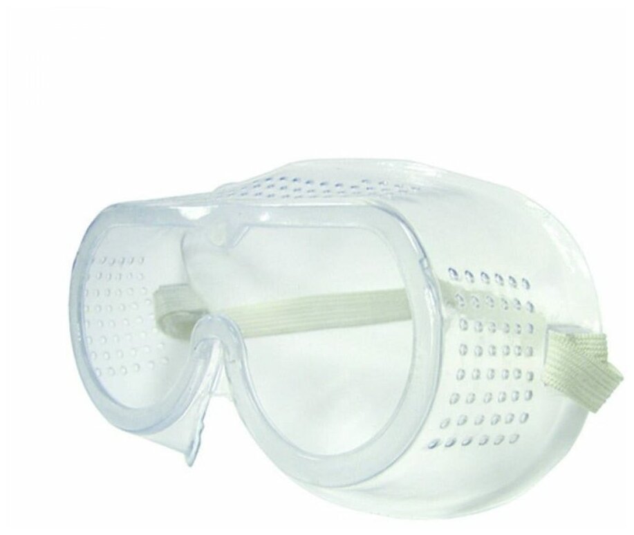 фото Очки защитные бибер 96232, Стандарт