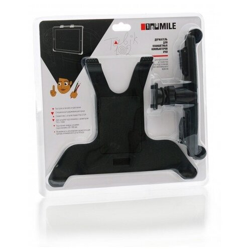 Автомобильный держатель 100Mile Tabik 102