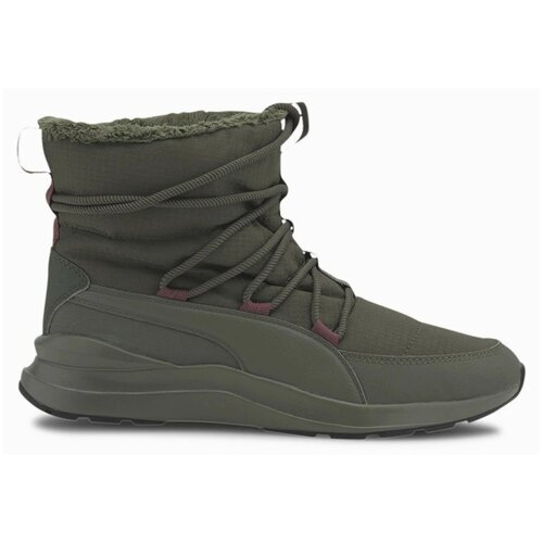 Ботинки Puma Adela Winter Boot, размер 36, длина стопы 22,5см,длина стельки 23,5см