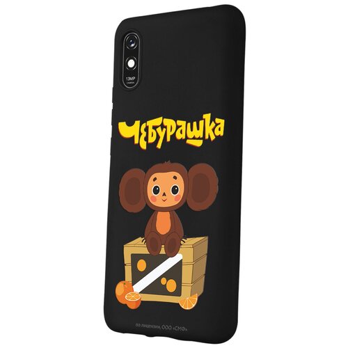   Mcover  Xiaomi Redmi 9A  :  