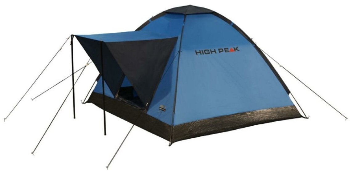 Палатка HIGH PEAK Beaver 3