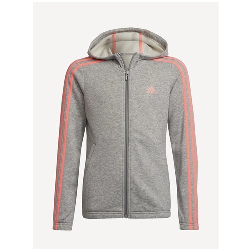 Олимпийка HE1993/adidas/(G3SFZHD)/medium grey heather/134