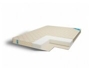 Матрас Comfort Line Eco Roll Slim 140x200