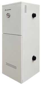 Конвекционный <b>газовый</b> <b>котел</b> Конорд АОГВ-17.4-1, 17.4 кВт, одноконтурный Котёл <b>газовый</b> одноконтурный 