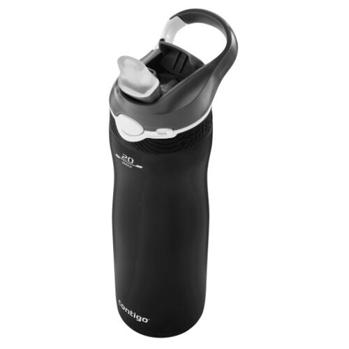 Бутылка Contigo Ashland Chill, 720 мл, matte black