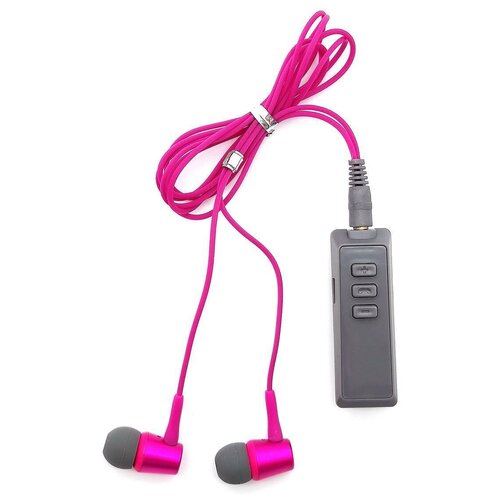 KADUM KD-859C наушники вукуум - гарнитура bluetooth У 95000₽