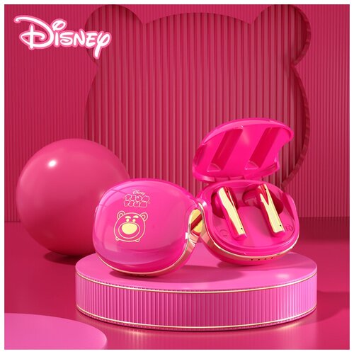 Наушники беспроводные bluetooth tws Disney 280000₽