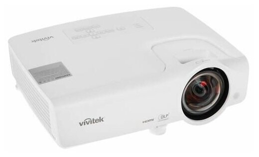 Проектор Vivitek DX283ST