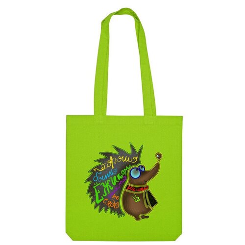 фото Сумка us basic, зеленый