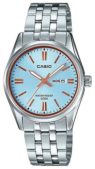 Наручные часы CASIO Collection LTP-1335D-2AV