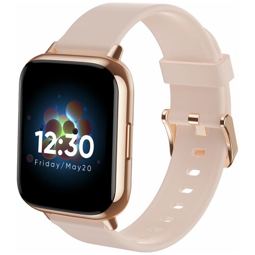 Часы Dizo DW2118 Watch 2 rose gold 299000₽