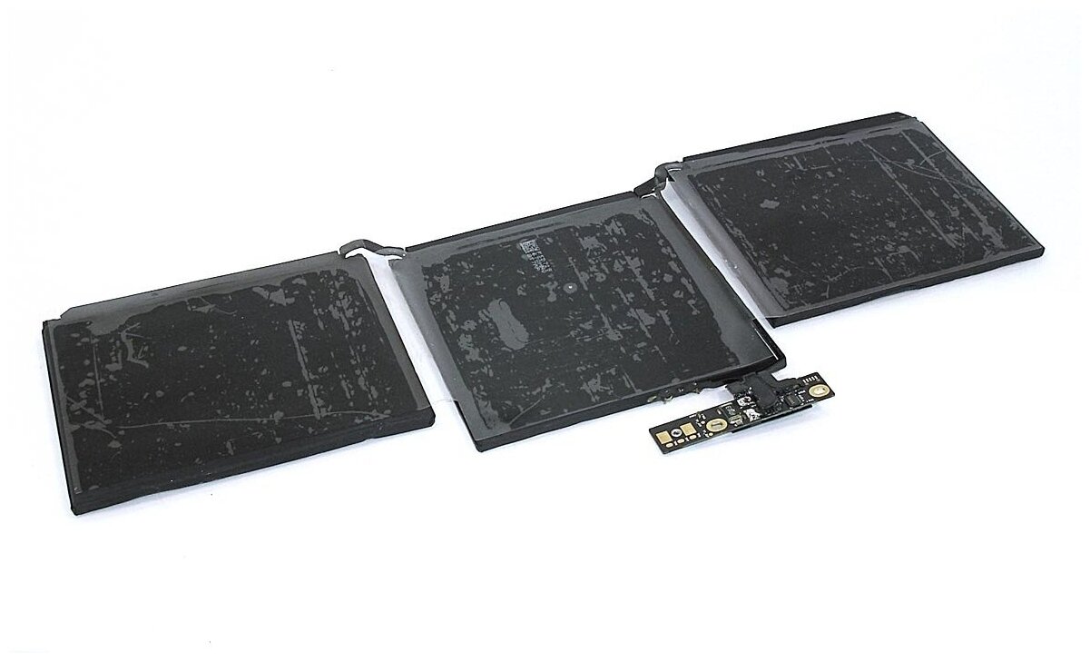 Аккумуляторная батарея для ноутбука Apple MacBook Pro 13 Retina A1708 A1713 11.40V 54.5Wh — фото 1
