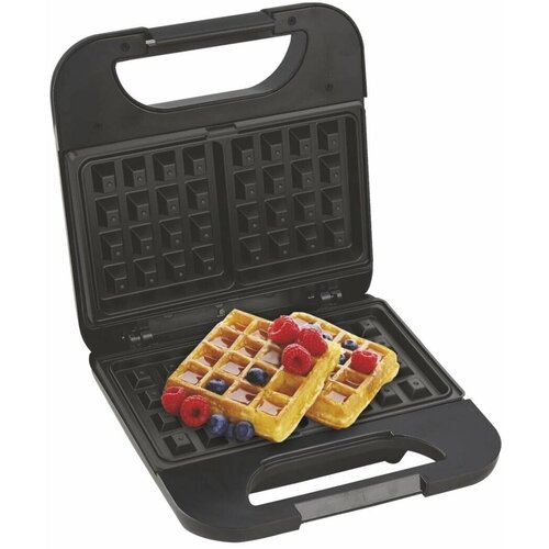 Вафельница SA-7422T 750Вт венские вафли антипригар покрытие 345000₽