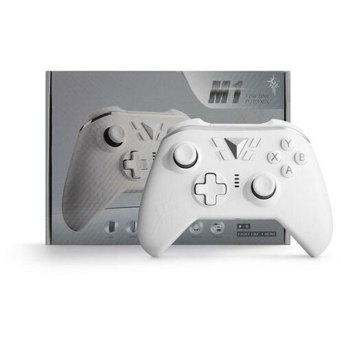 M1 Беспроводной игровой контроллер для XBOX ONESeries SXPCPS3 Белый 359000₽