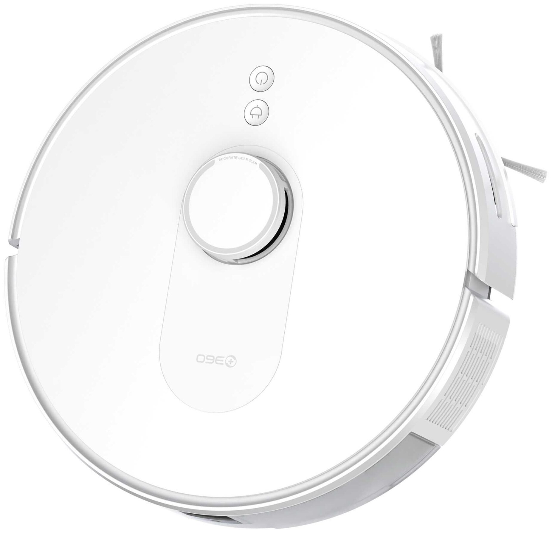 Робот-пылесос 360 Robot Vacuum Cleaner S8