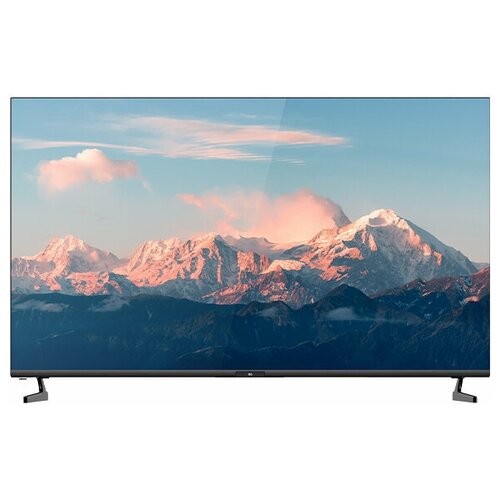 Телевизор 58 BQ 58FSU28B 3840x2160 Smart TV WiFi черный 58FSU28B 3529900₽