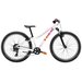 Велосипед Trek Precaliber 24 8Sp GIRLS Susp 2022 (Voodoo Crystal White)