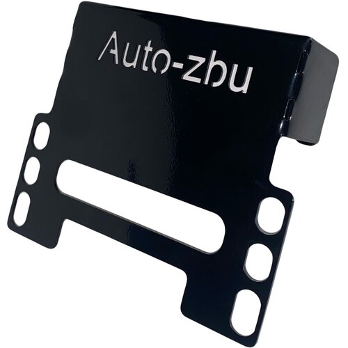 Сейф-защита ЭБУ Hyundai Creta 16-20 АКПП 2016-2021 I и I Рестайлинг 2400₽