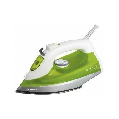 Утюг Scarlett SC-SI 30 S 04 синий 725000₽