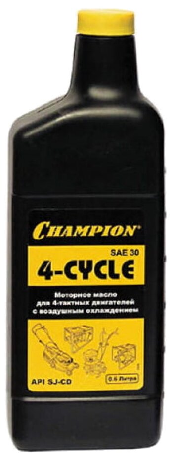   4- . .  CHAMPION SAE 30 (0,6) 952851