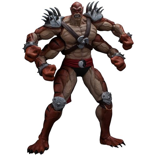 Фигурка Кинтаро 