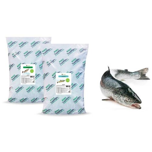 Корм для форели 3мм
