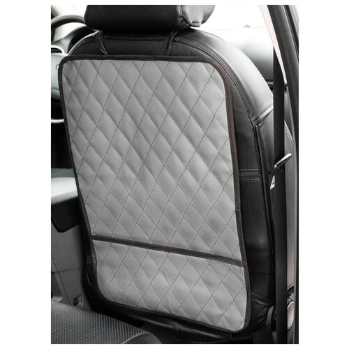 Накидка USE GROUP 4886858/5388042, серый