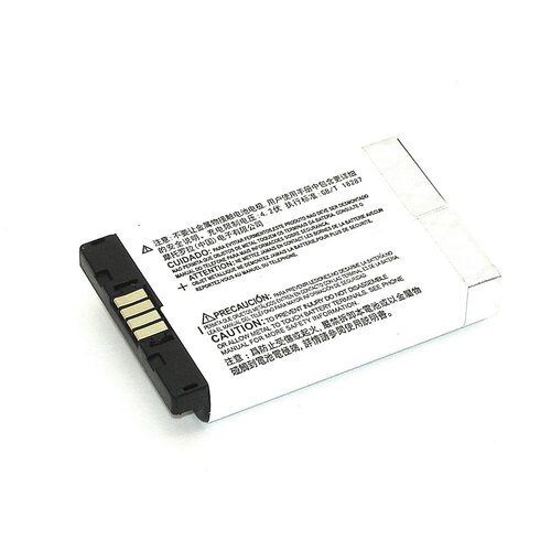 Аккумулятор для Motorola MTH650, MTH800 (NNTN4655) 1800mah 3,6V Li-ion