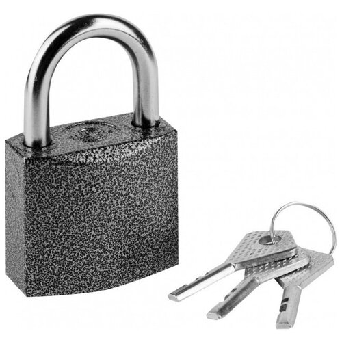 Замок навесной ВС2-49 37220-49