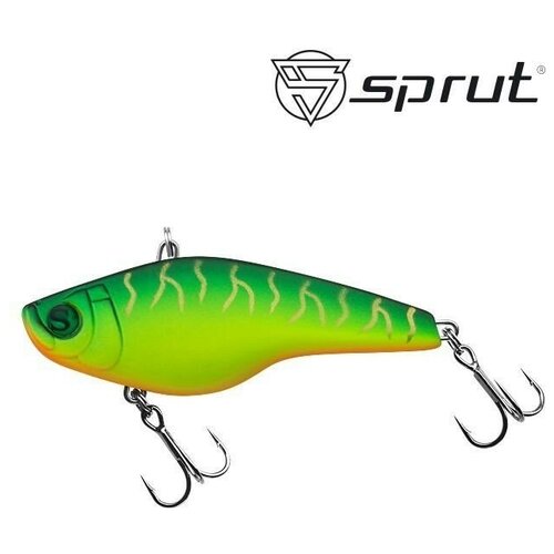 фото Воблер sprut ringo 75s 25.5г/ft