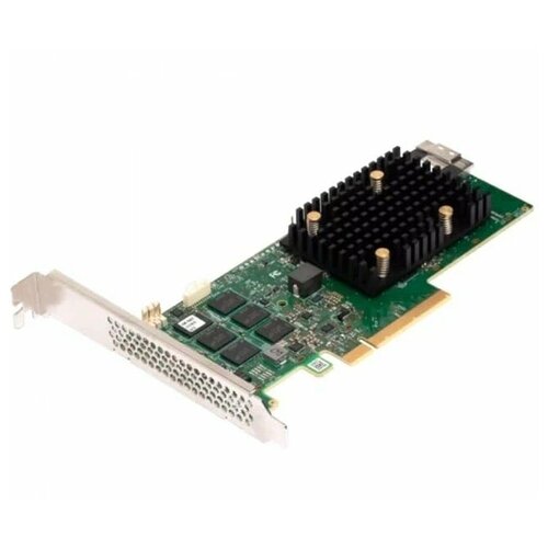 LSI Рейдконтроллер SAS Pcie 8P 05-50008-02 .