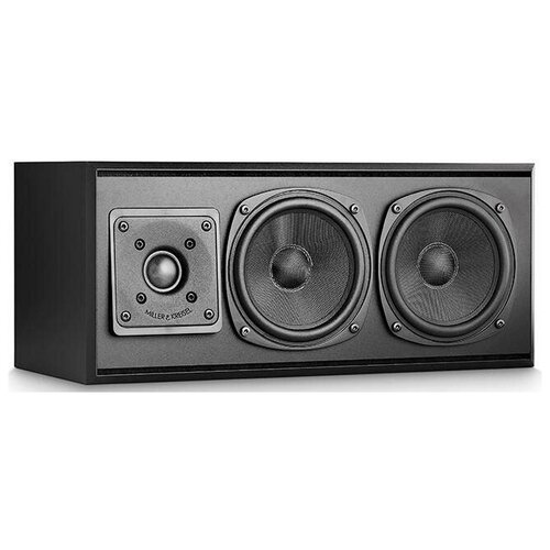 Акустика центрального канала MK Sound LCR750С Black Vinyl 7000000₽