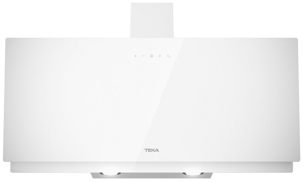 Кухонная вытяжка TEKA DVN 94030 TTC WHITE