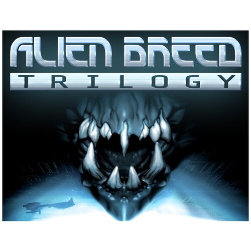 Alien Breed Trilogy alien breed impact