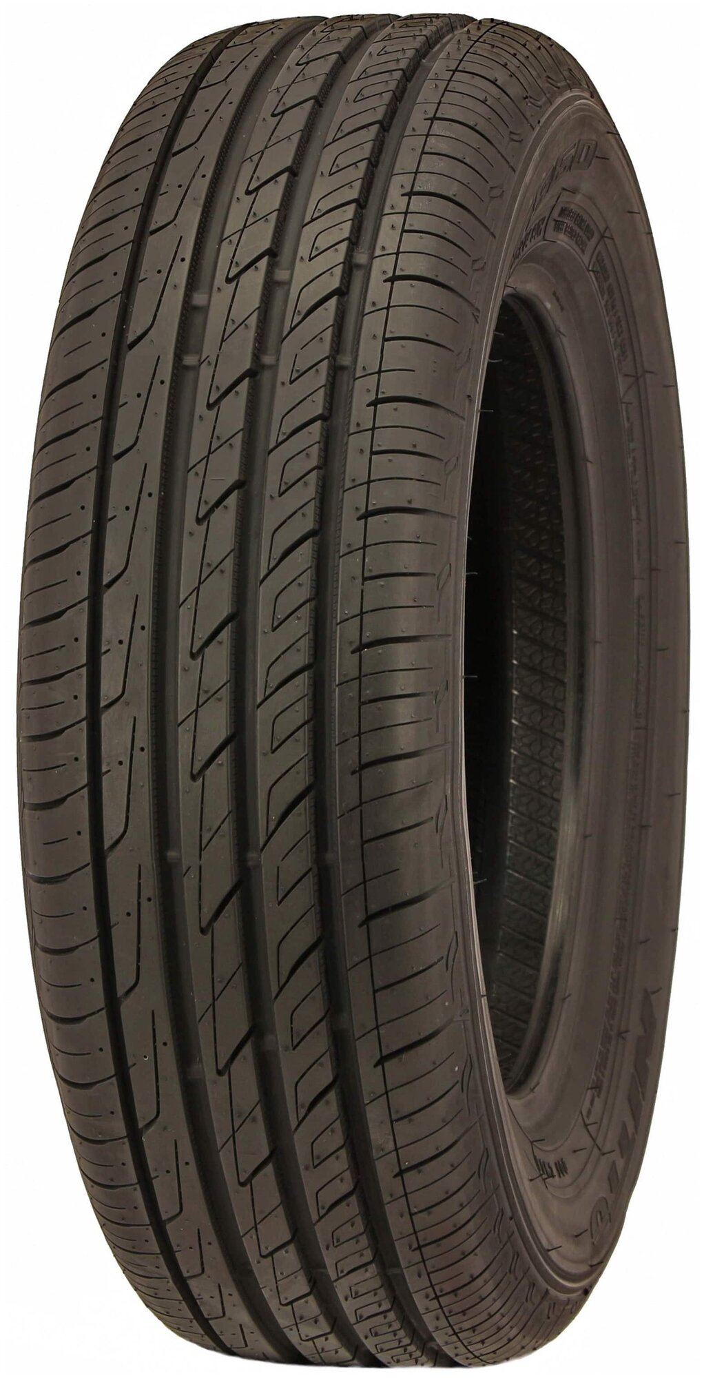 Nitto NT860 245/45 R18 W100 летняя