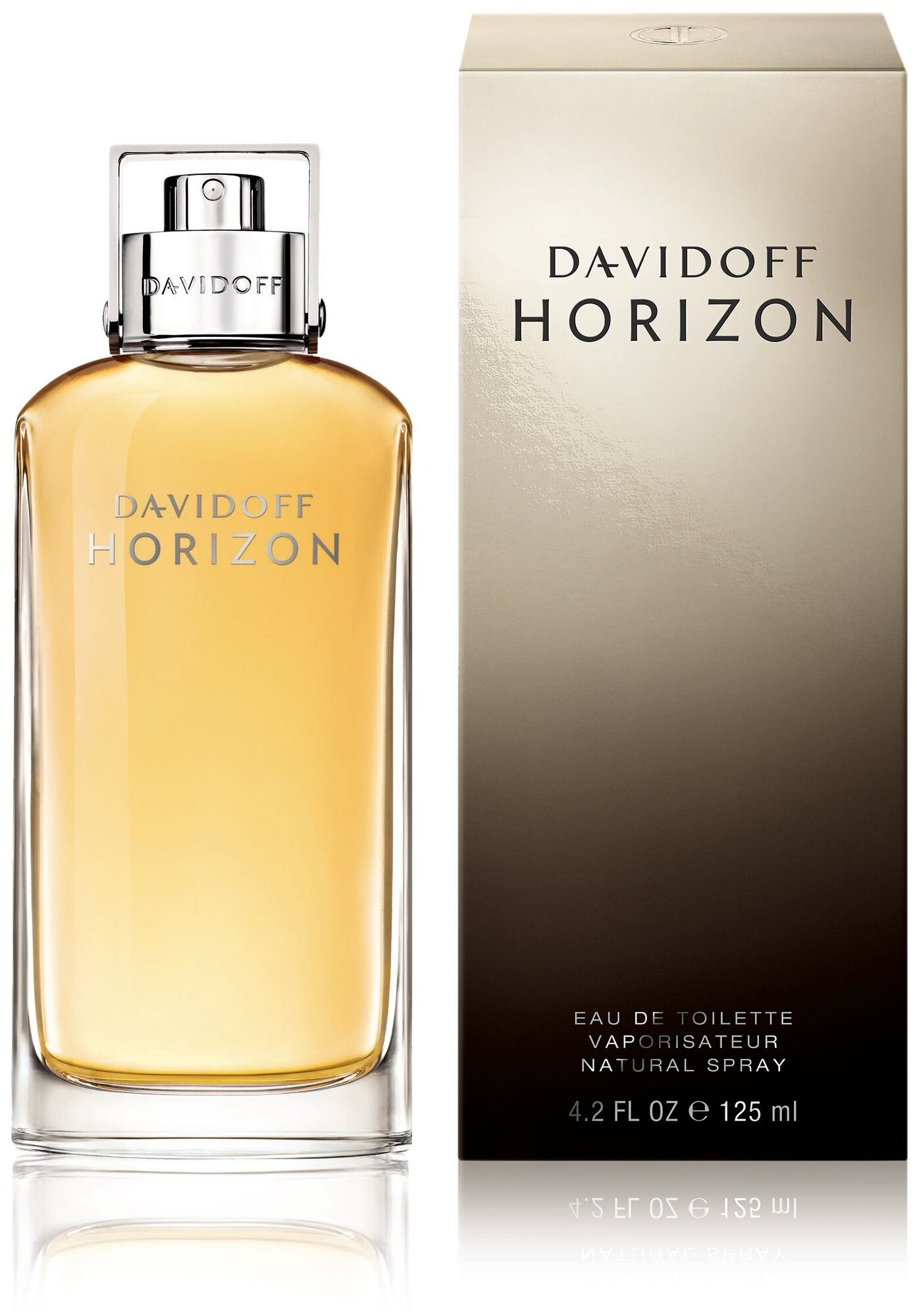 Туалетная вода Davidoff Horizon, 125 мл - фото №4