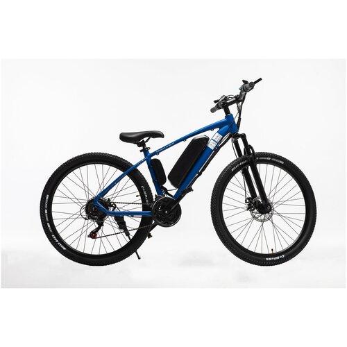 FURENDO E-X5 350 GT сигнальный синий 5185500₽