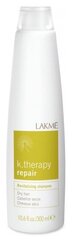Шампунь для сухих волос Lakme Revitalizing Shampoo Dry Hair восстанавливающий, 300 мл