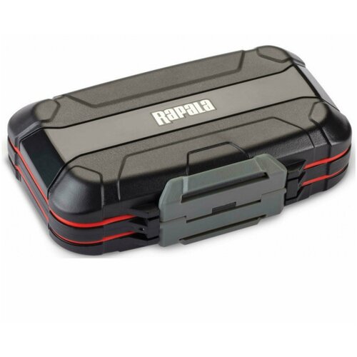 фото Органайзер для приманок rapala jig box m т. м. rapala rapala х decathlon