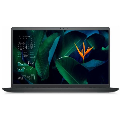 Ноутбук Dell Vostro 3515 3515-5401 AMD Ryzen 3 3250U 26GHz8192Mb256Gb SSDAMD Radeon GraphicsWi-FiBluetoothCam1561920x1080Windows 11 4048400₽