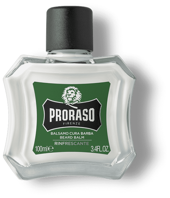 Proraso Бальзам для бороды Refreshing, 100 мл