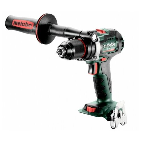 Дрель Metabo аккумуляторная BS18 LTX BL I1х55Ач 3942000₽