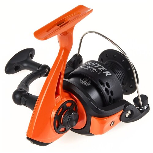 Катушка безынерционная Salmo Blaster BP Spin 1 2000FD 2000