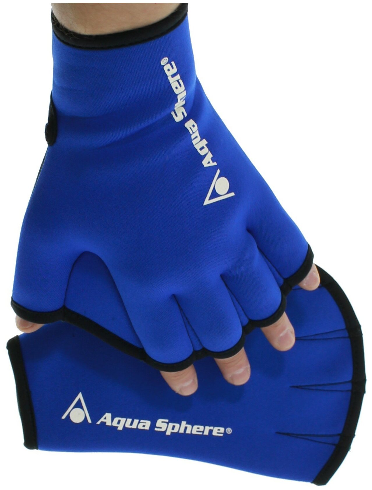 Aqua Sphere Swim Gloves