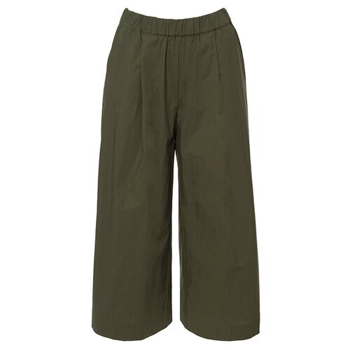 фото Брюки p.a.r.o.s.h. canyon231007 хаки m