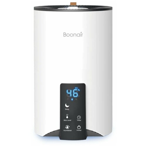 Увлажнитель воздуха Boonair Ida Smart увлажнитель для спальни 430000₽