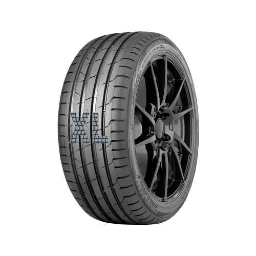 Nokian Tyres Hakka Black 2 235/35ZR19 91Y