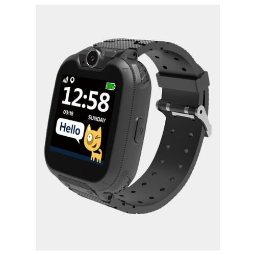 Умные детские часы Canyon Tony CNE-KW31 279000₽