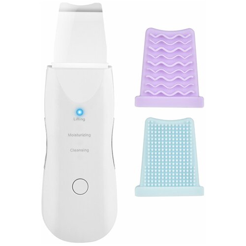 Аппарат для ультразвуковой чистки лица Ультразвуковой скрабер 134000₽